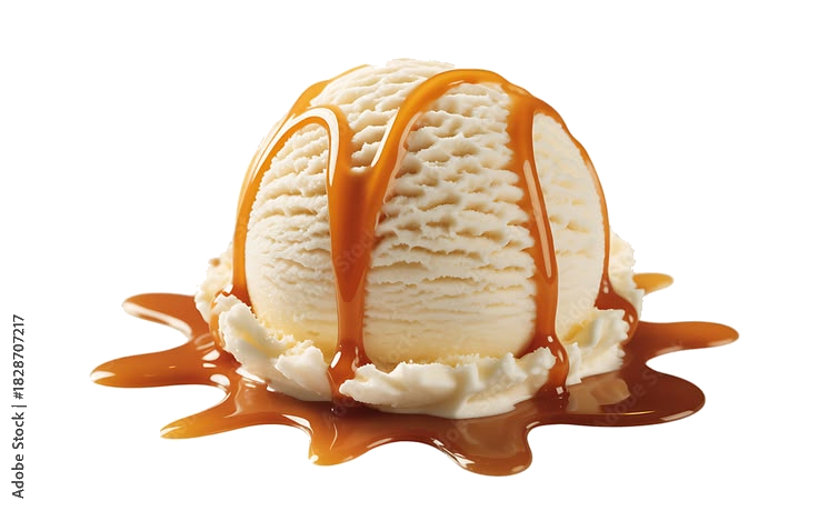 Salted Caramel