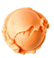 Alphonso Mango gelato